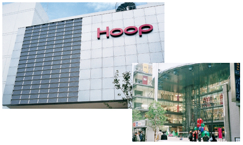 H o o p (t[v)